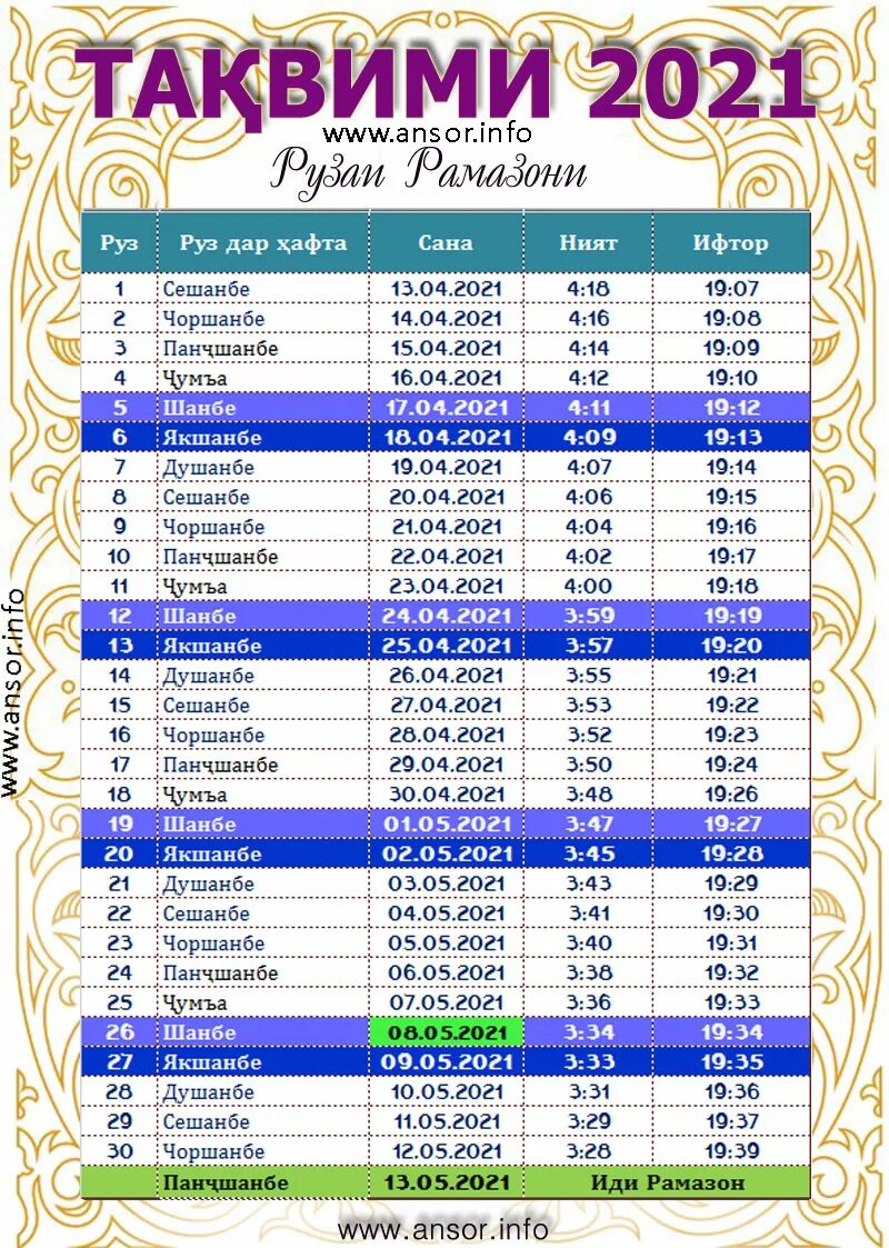Москва рамазан таквими 2024. Руза Рамазон Taqvimi 2022. Таквими мохи Рамазон 2022. Рамозон таквим 2022 Андижон. Taqvim 2021.