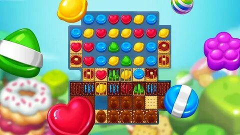 Игра леденец