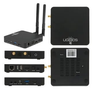 Amlogic 4pda