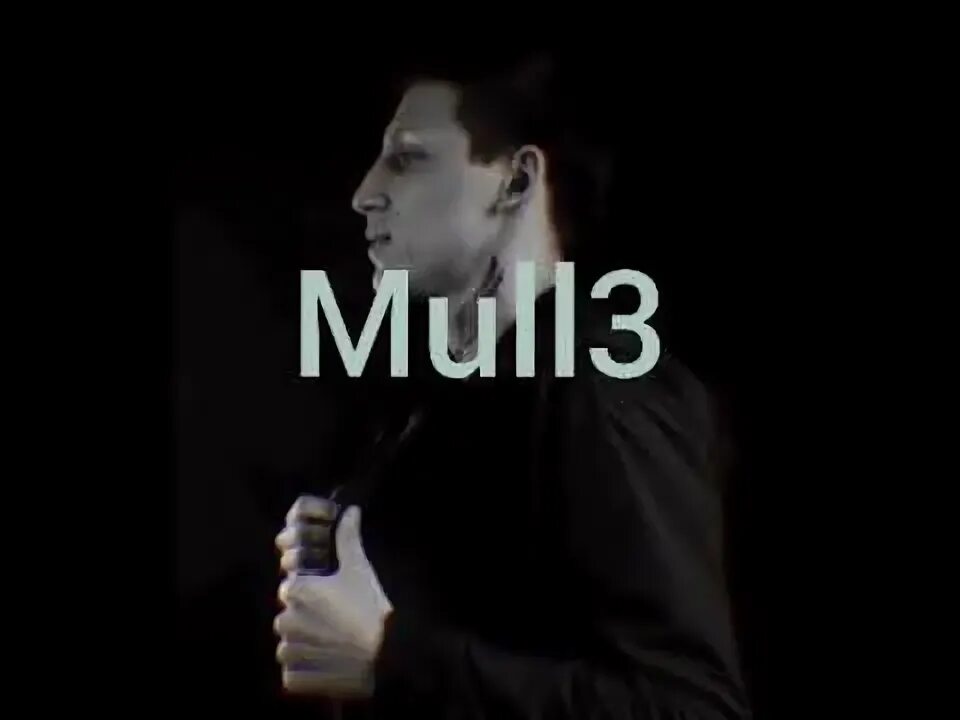 Mull3 тексты. Mull3 фото. mull3 фото исполнителя. mull3 биография нация. mull3 овтобиографии.