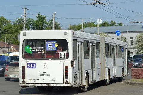 Автобус 814 маршрут