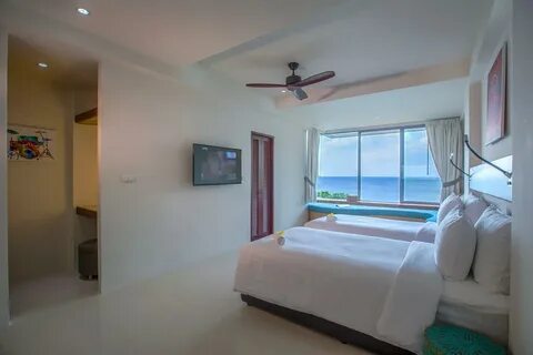 Surin beach 4