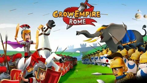 Grow rome