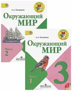 Окружающий мир 3 класс плешаков видеоурок природа