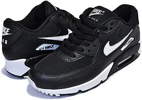 Nike air black