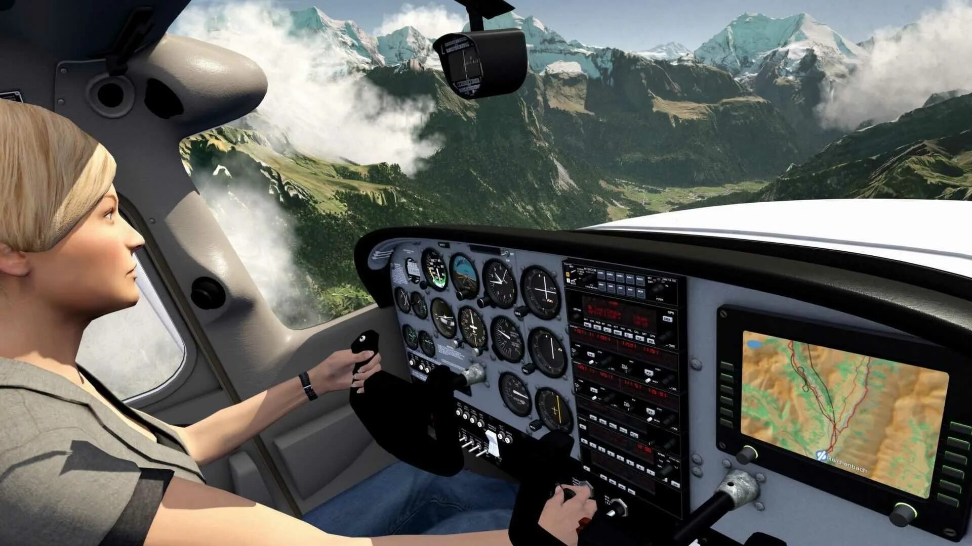 Картинки симулятор. Fs1 Flight Simulator. Aerofly FS 1. Aerofly FS 2012. Аэрофлай ФС 2022 на ПК.