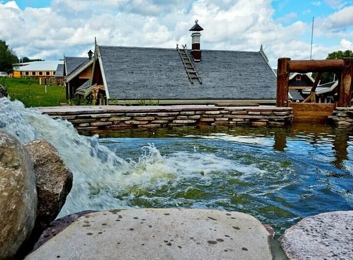 мельница караоке