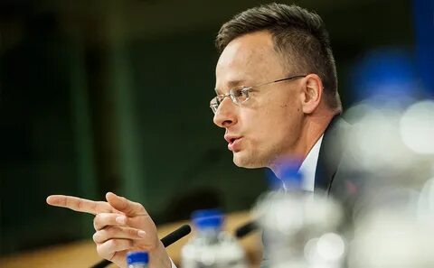 Глава мид венгрии