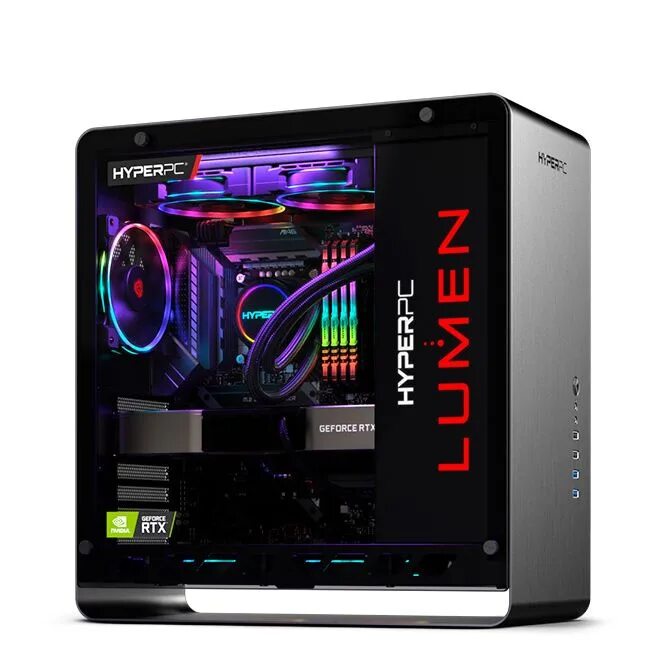 Hyper lumen. Hyperpc lumen plus корпус. системный блок hyperpc lumen 2. хайпер пс люмен. хайпер пк люмен макс.