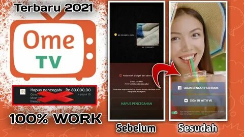 Ome tv video