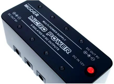 Micro power