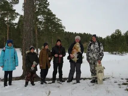 Ваня был на экскурсии