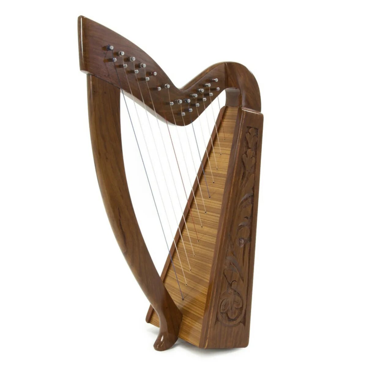 Арфа музыка. Ирландская арфа. irish harp m16. dublin music harp.