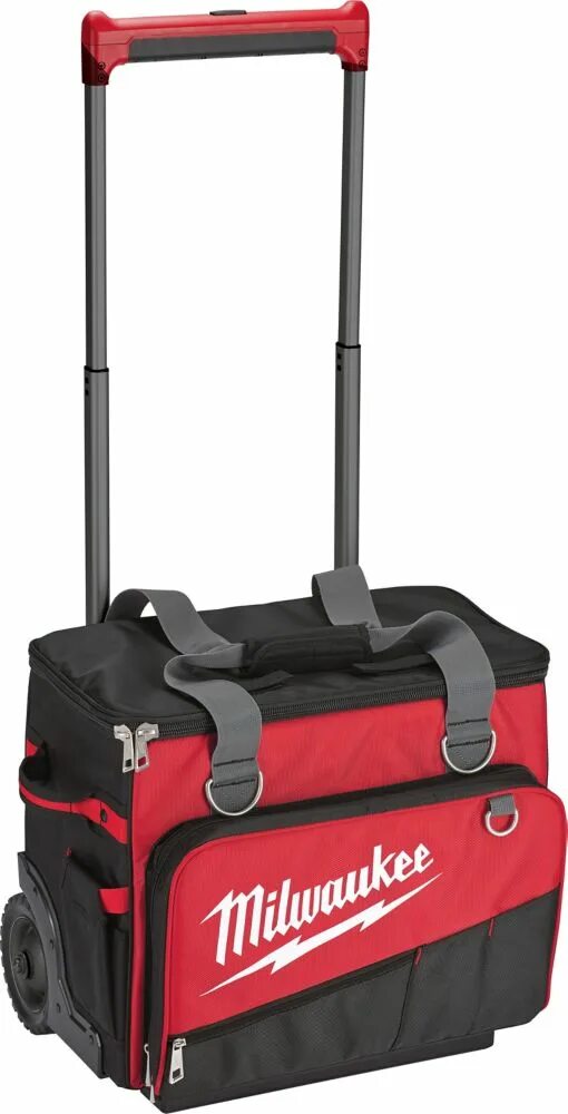 Rolling bags. Milwaukee 18" Rolling Bag 48-22-8221. Сумка Милуоки Rolling Bags. Сумка строителя на колесах Milwaukee XL. Milwaukee 48-22-8221.