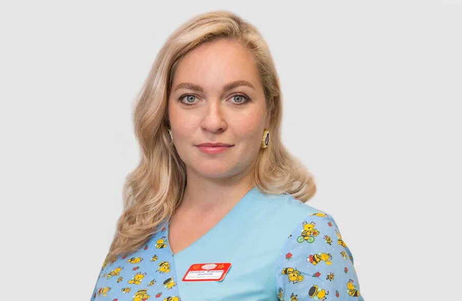 эпилептолог тюмень