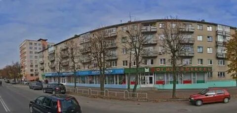 21 век могилев