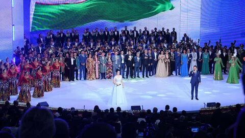 Независимость узбекистана