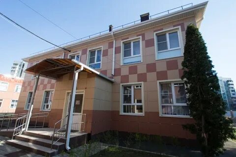 Детский сад микрорайон юбилейный