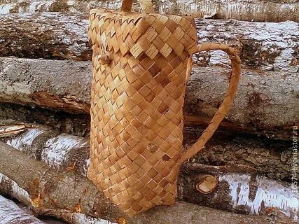 Берестяная сказка