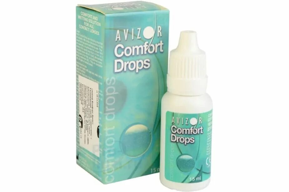 Капли комфорт дропс купить. Avizor Comfort Drops. Капли комфорт Дропс. Капли для глаз SEEWAY Comfort и Comfort Drops. Авизор увлажняющие Дропс.