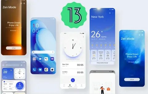 Oneplus 13 дата выхода