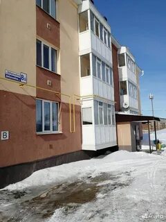 2 квартиры в лениногорске