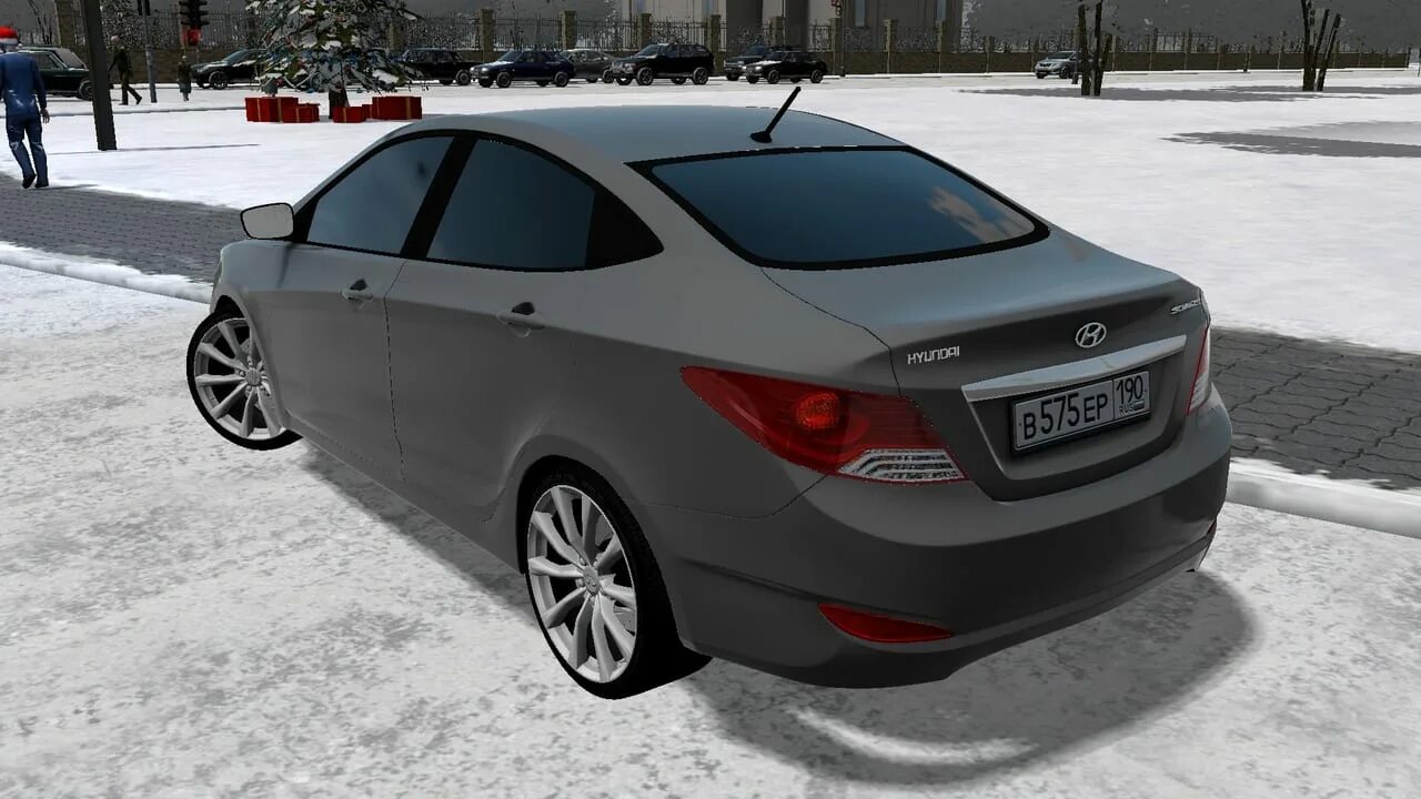 Hyundai Solaris City car Driving 1.5.9.2. City car Driving Hyundai Solaris. FS 17 Hyundai Solaris. Solaris CCD 1 5 9 2.