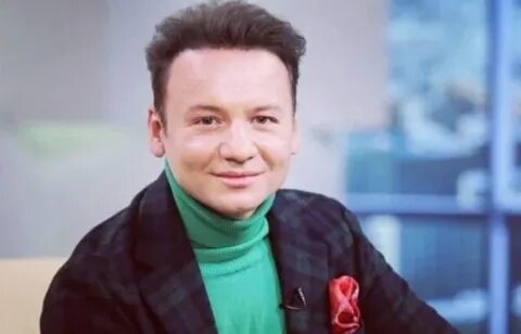 Старший ведущий