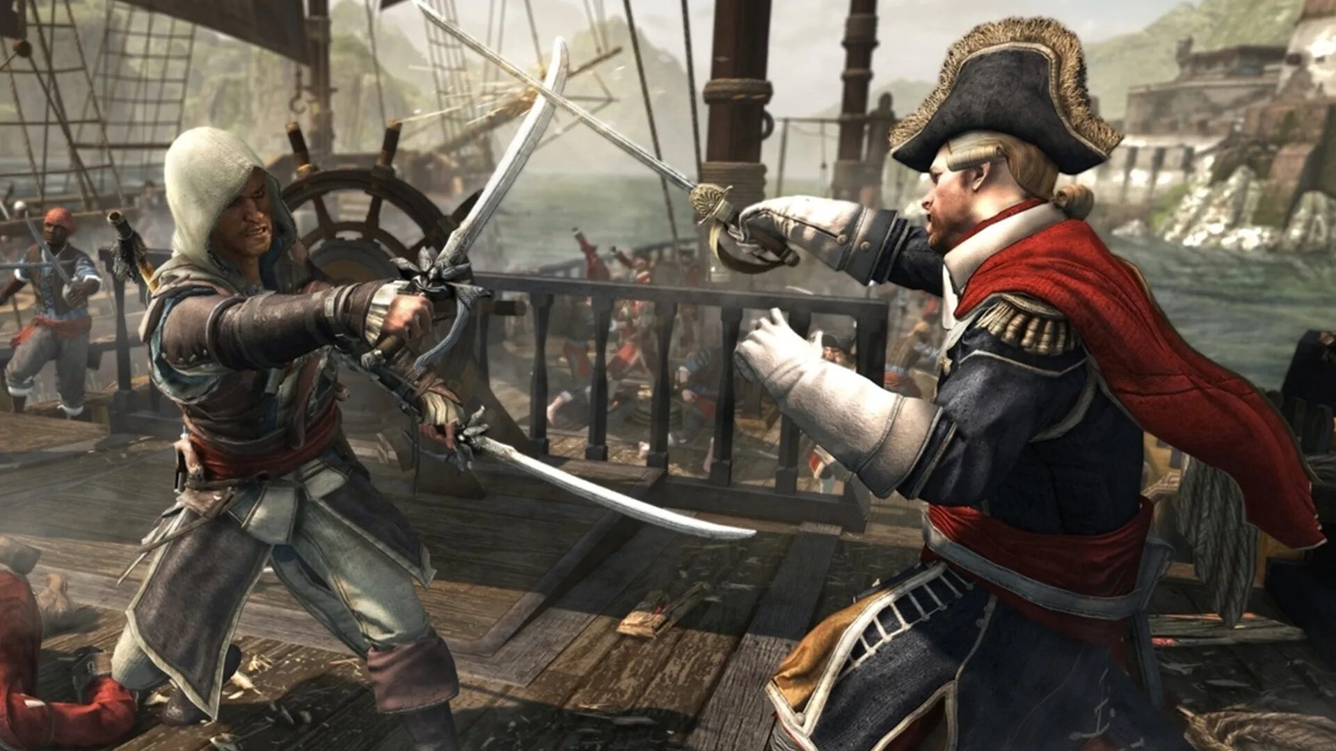 Assassin’s Creed IV: Black Flag – 2013. Ассасин Крид 4 Блэк флаг геймплей. Assassins Creed 4 Black Flag screenshots. Канониры в Assassins Creed Black Flag.