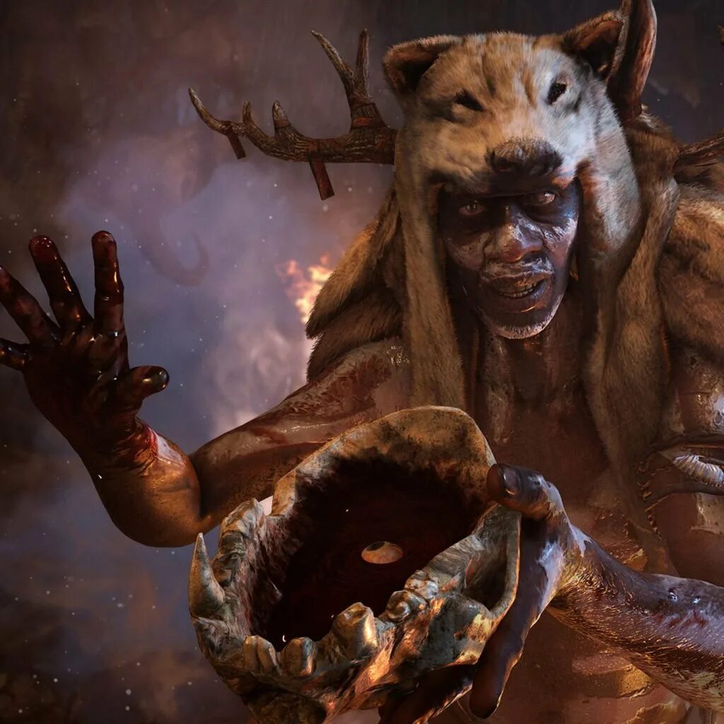 Фар край праймал Тинсей. Far Cry Primal обложка. Far cry primal отзывы