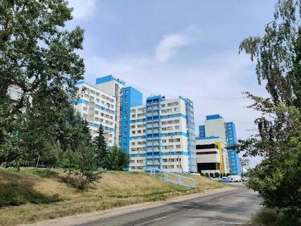 Иркутский проспект