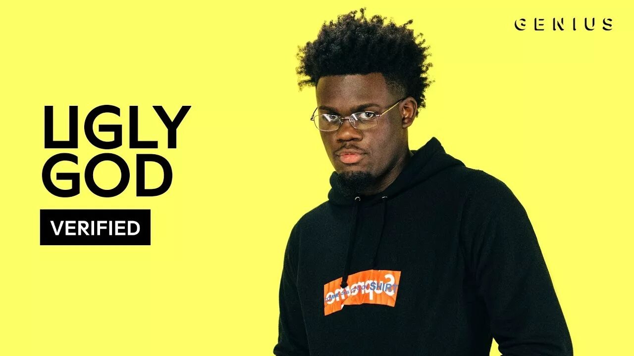 Ugly God. Ugly God рост. Агли гад репер. Black and milds.