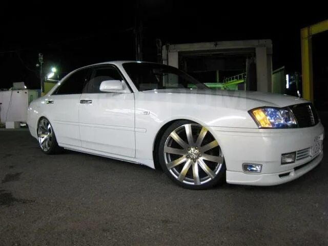 ОБМЕН на мою машинку - Toyota Soarer (3G), 3 л, 1996 года продажа машины DRIVE2