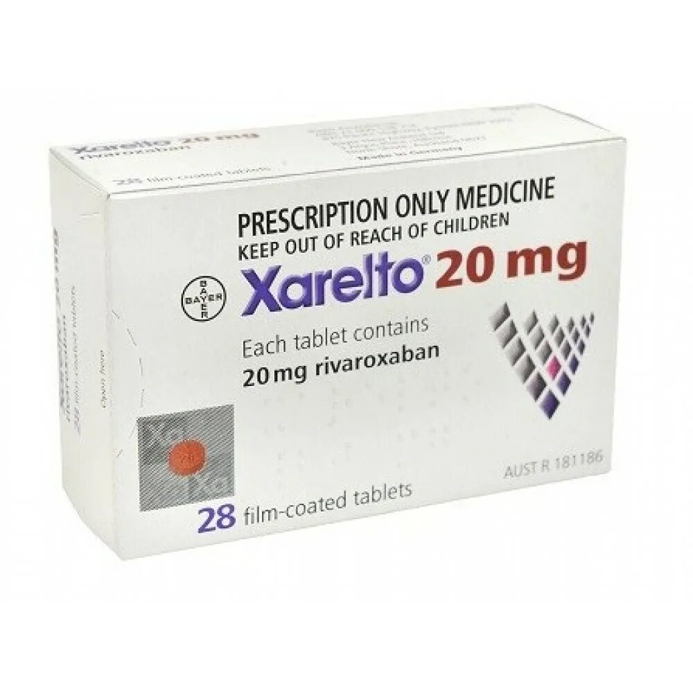 Ривароксабан 2,5. Ксарелто таблетки 20 мг. Препарат Ксарелто 20мг. Xarelto 20mg 98шт.