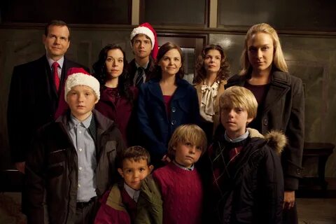 Tv series 2011