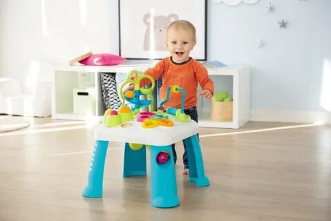 Детский игровой стол