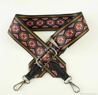 Стропы для сумок