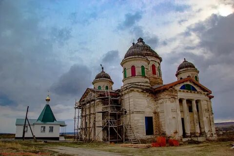 Аксаур ульяновская область