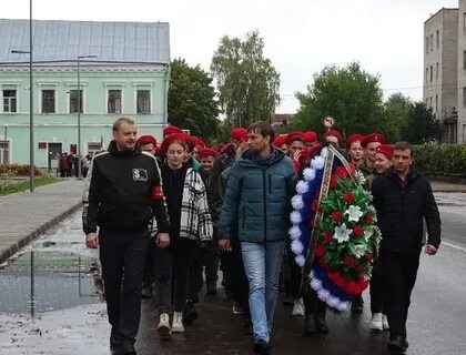 Погода на неделю в велиже смоленской