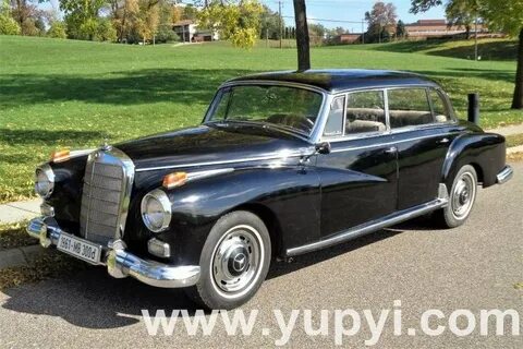 Мерседес 300 d