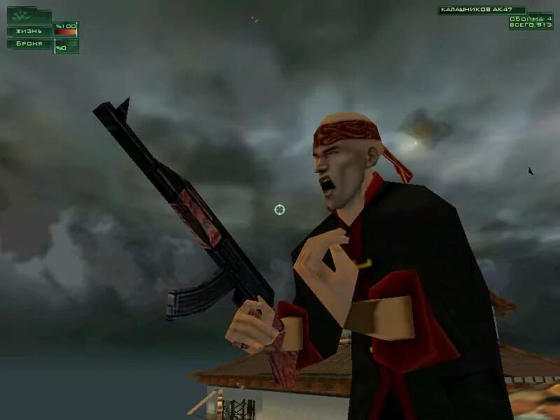 Кто разработал hitman codename 47. Hitman codename 47 арт. хитман codename 47. hitman codename 47 хитман. hitman codename 47 постер.