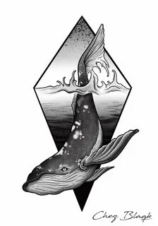 Эскизы море