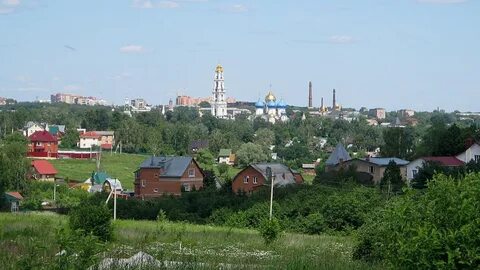 Сергиев посад 14 дней