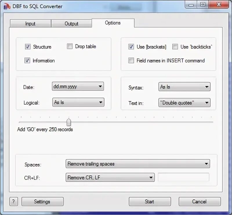 Конвертация sql. Convert mssql. dbf. программа dbf. dbf формат что это.