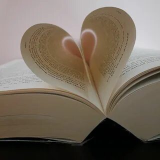 Книга сердце