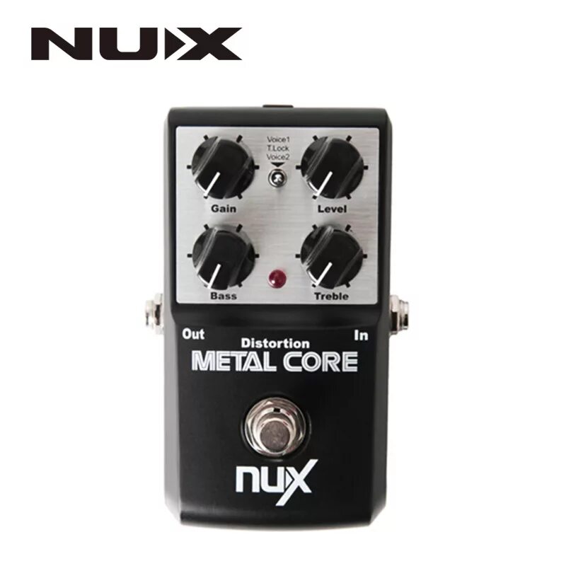 NUX Pedals. NUX Metal Core. Metalcore педаль. Грифель для педали.