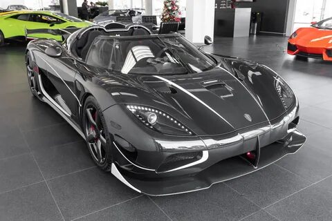 Koenigsegg