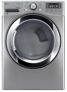 Lg steam