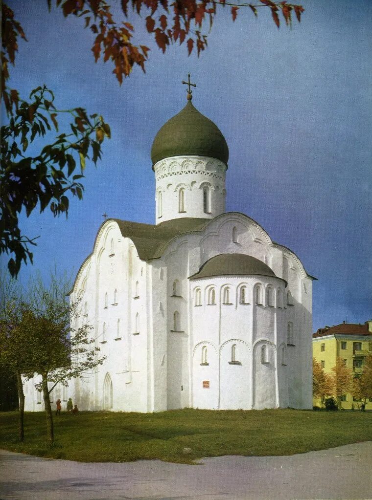 Храм 14