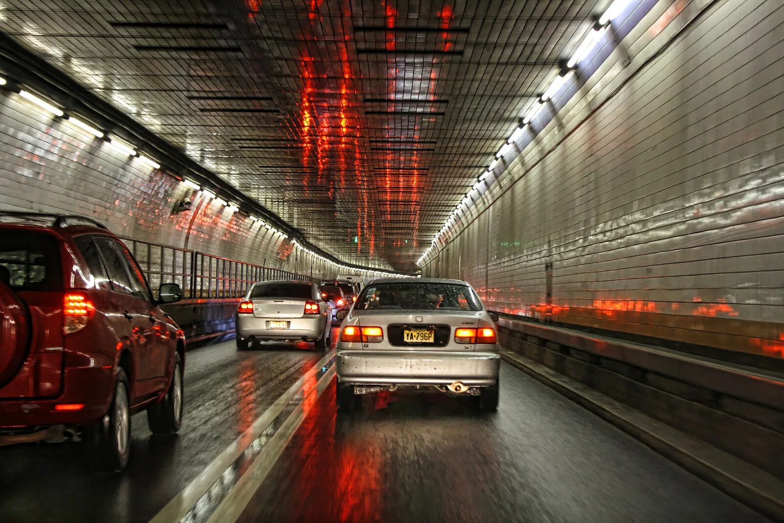 L traffic